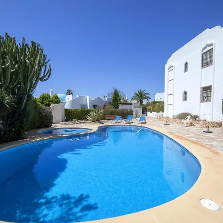 Shangrila-3 By Interhome Apartmán Calpe