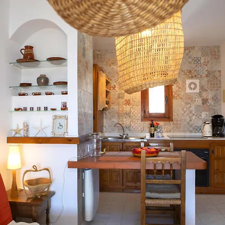 Shangrila-3 By Interhome * Calpe