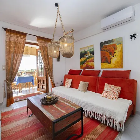 Apartmán Shangrila-3 By Interhome